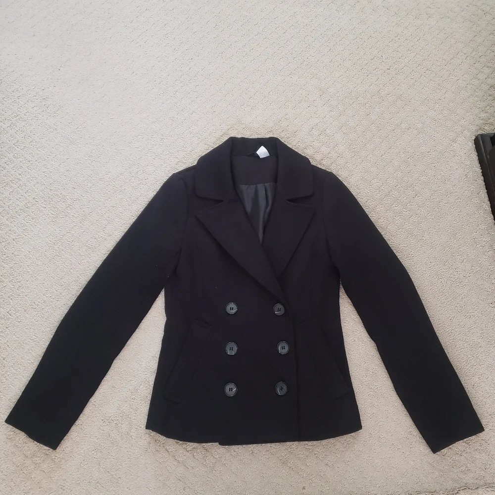 H&M Divided Jacket - Picture 1 of 10